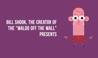 Screen Shot 2021-06-24 at 6.51.51 PM WALDO WALL satire humor